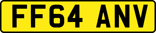 FF64ANV