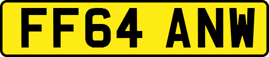 FF64ANW