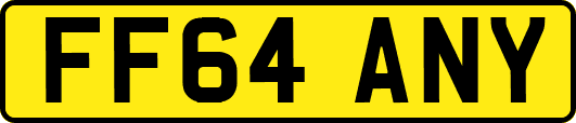 FF64ANY