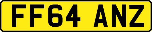FF64ANZ