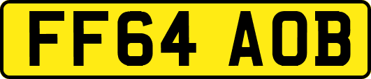 FF64AOB
