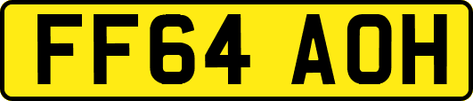 FF64AOH
