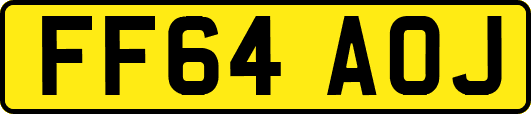 FF64AOJ