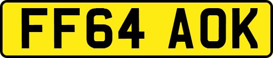 FF64AOK