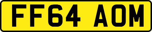 FF64AOM