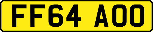 FF64AOO
