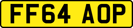 FF64AOP