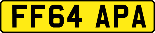 FF64APA