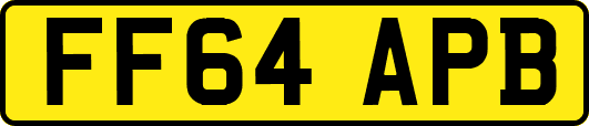 FF64APB
