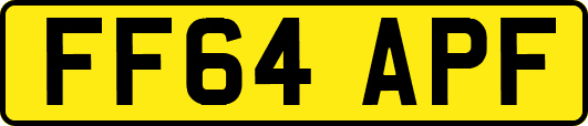 FF64APF