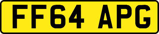 FF64APG