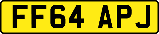 FF64APJ