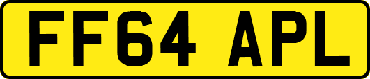 FF64APL