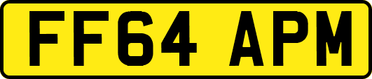 FF64APM