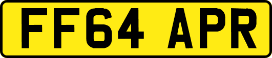FF64APR