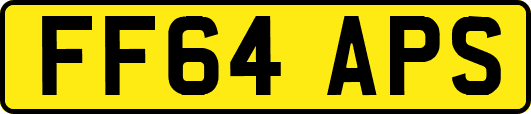 FF64APS