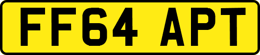 FF64APT