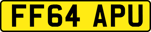 FF64APU
