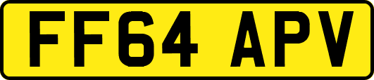 FF64APV