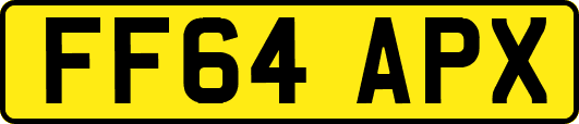 FF64APX