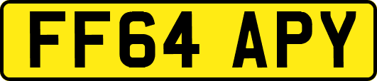 FF64APY