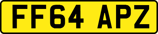 FF64APZ