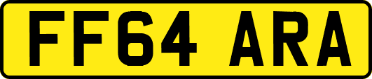 FF64ARA