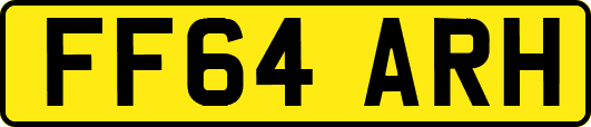 FF64ARH