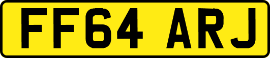 FF64ARJ