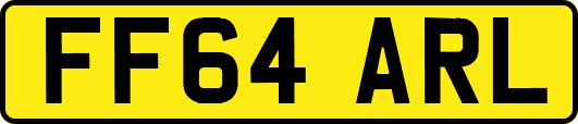 FF64ARL