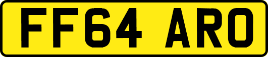 FF64ARO