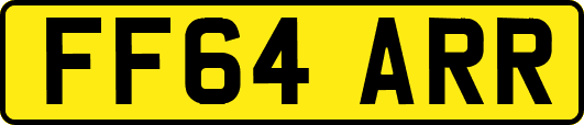 FF64ARR