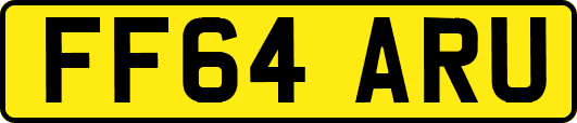 FF64ARU