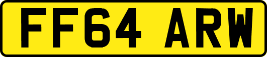 FF64ARW