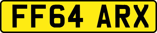 FF64ARX