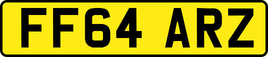 FF64ARZ