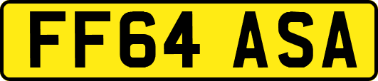 FF64ASA