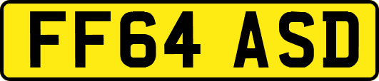FF64ASD