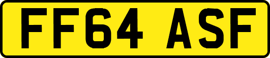 FF64ASF