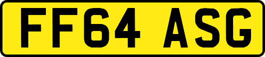 FF64ASG