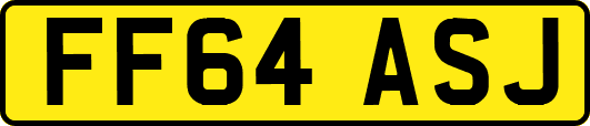 FF64ASJ