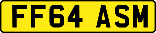 FF64ASM