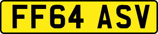 FF64ASV