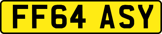 FF64ASY