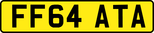 FF64ATA