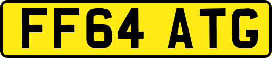 FF64ATG