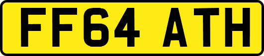 FF64ATH