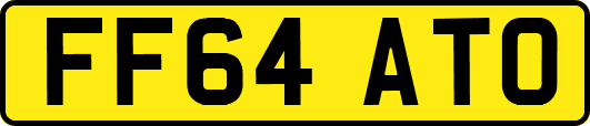 FF64ATO