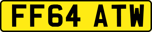 FF64ATW