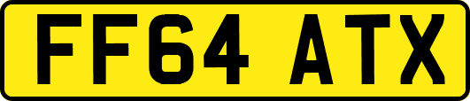 FF64ATX